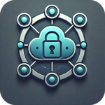 LockMyFiles Logo